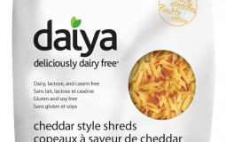 vegan food