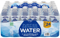 best bottled water brands