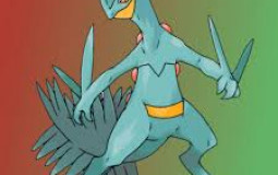 mes préférer pokemon
