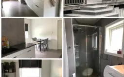 Apartementen