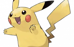 Ash's pokemon