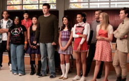 Glee Season 1 Episodes