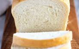 restaurant bread