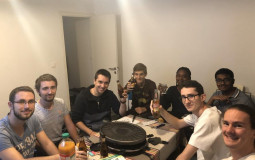 LES FDP DU DISCORD