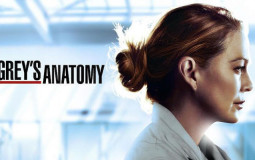 grey's anatomy characters (1-18)