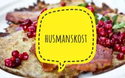 Husmanskost