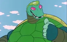 Kinnikuman Characters
