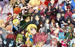 ALL BEST ANIME