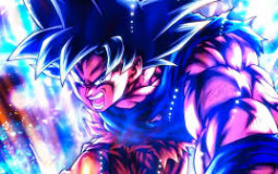 Dragon ball legends characters