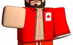 Canadaman gimmicks