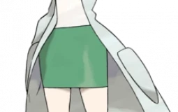 POkemon Professors