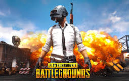 PUBG GROUP LEVELS