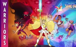 shera language song