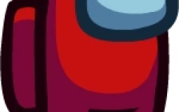 Among us color ranking