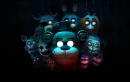 All character in fnaf