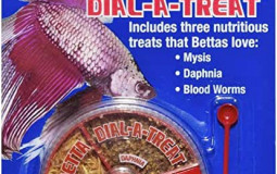 Betta fish products