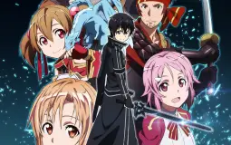 What's the best anime?