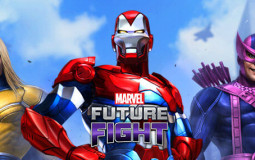 Marvel Future Fight 2020 Updates