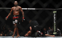 MMA Villains Tier List