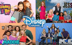 Disney channel