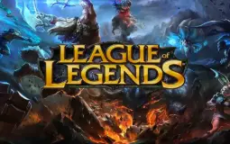 MOBA game tier list