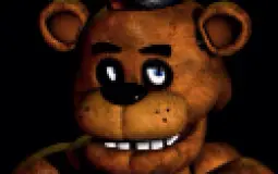 FNAF desings