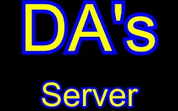 Significant People in DA's Server