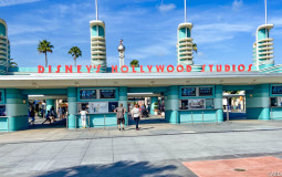 Disney Hollywood Studios