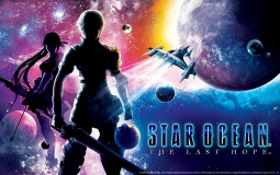 Star Ocean 4 - Character Tier List