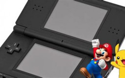 DS Games