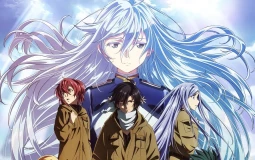 anime