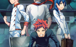 FoodWars Clan Tier List