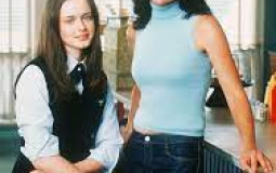 gilmore girls character <3