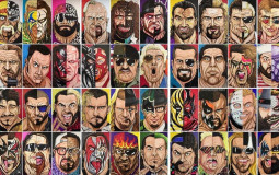 Wrestling Prottype