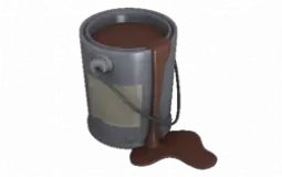 TF2 Paint cans
