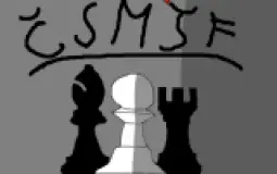 Česko-Slovenští Mapperští Šachisté