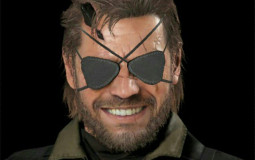 Metal Gear Solid Death Screams