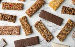 Protein Bar Tier List