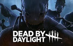 DBD KILLER & SURVIVOR