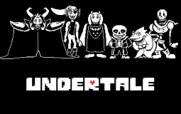 UNDERTALE character