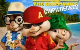 Alvin and the Chipmunks 3 - Chipwrecked Songs