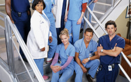 ranking how hot greys characters are