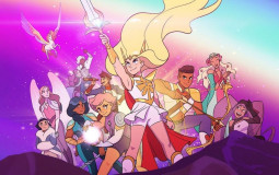 She-Ra Characters