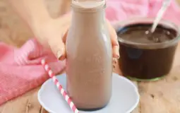 Chocolate Milks
