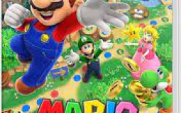 Video Games