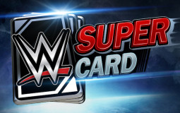 WWE Mobile Games