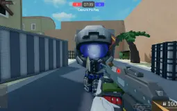 The Best Roblox Games