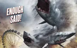 shark movies