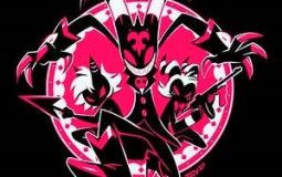 most fuckable characters hazbin hotel and helluva boss