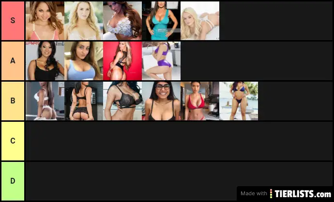 Choose a pornstar